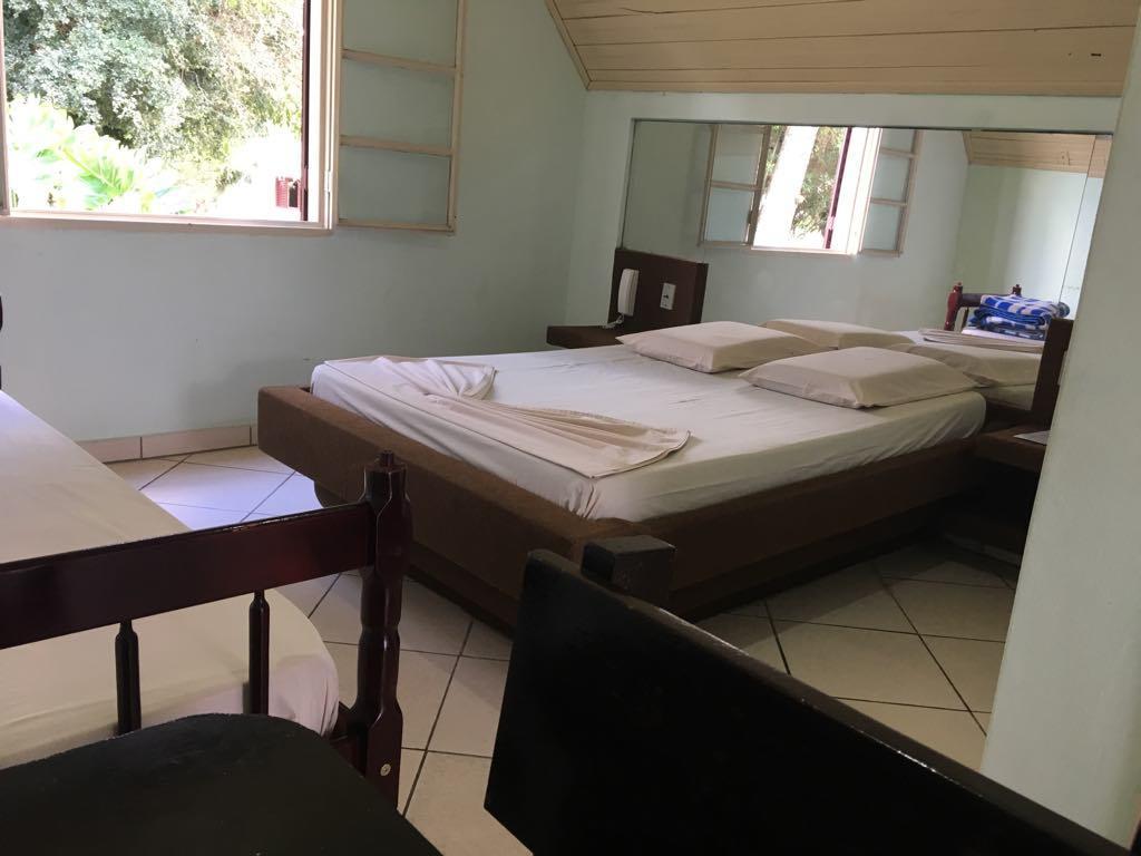 Hotel Comodoro De Bagé Eksteriør bilde