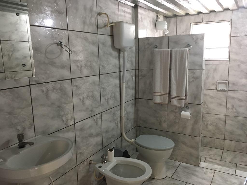 Hotel Comodoro De Bagé Eksteriør bilde
