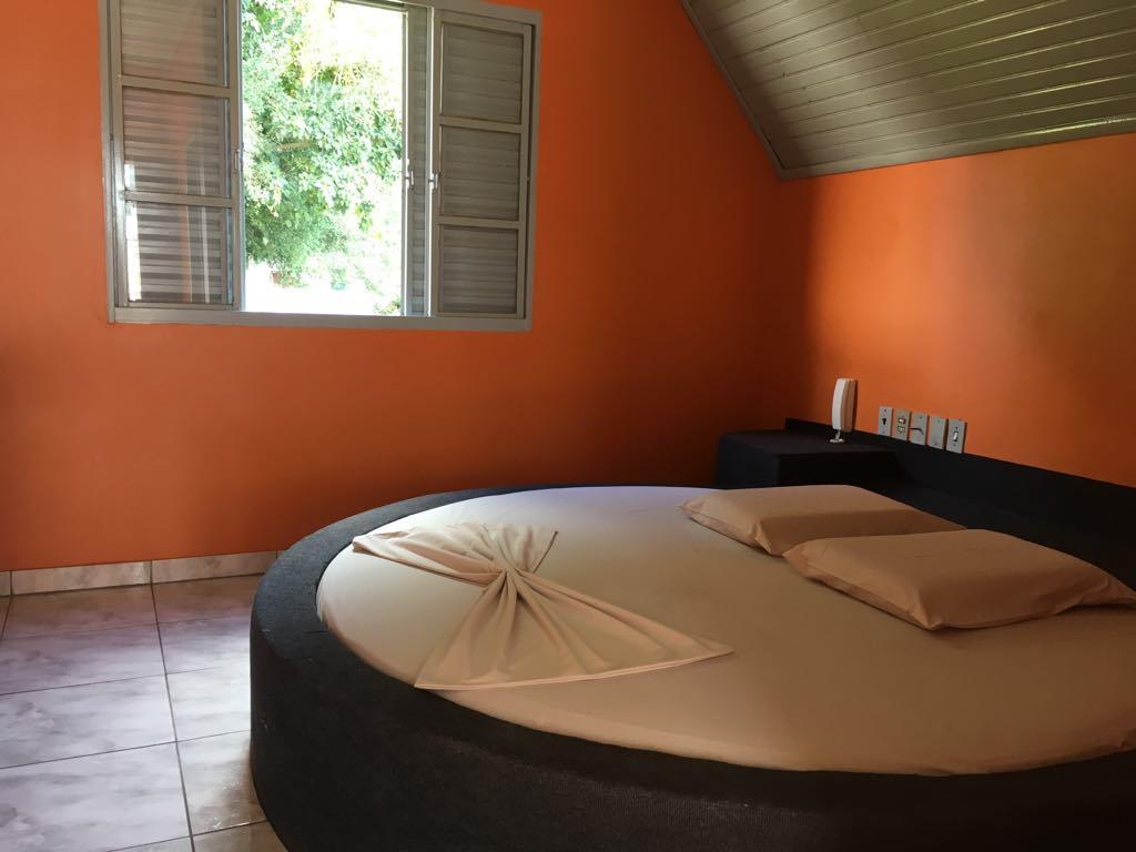 Hotel Comodoro De Bagé Eksteriør bilde