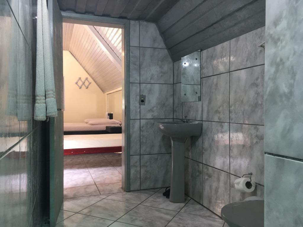 Hotel Comodoro De Bagé Eksteriør bilde