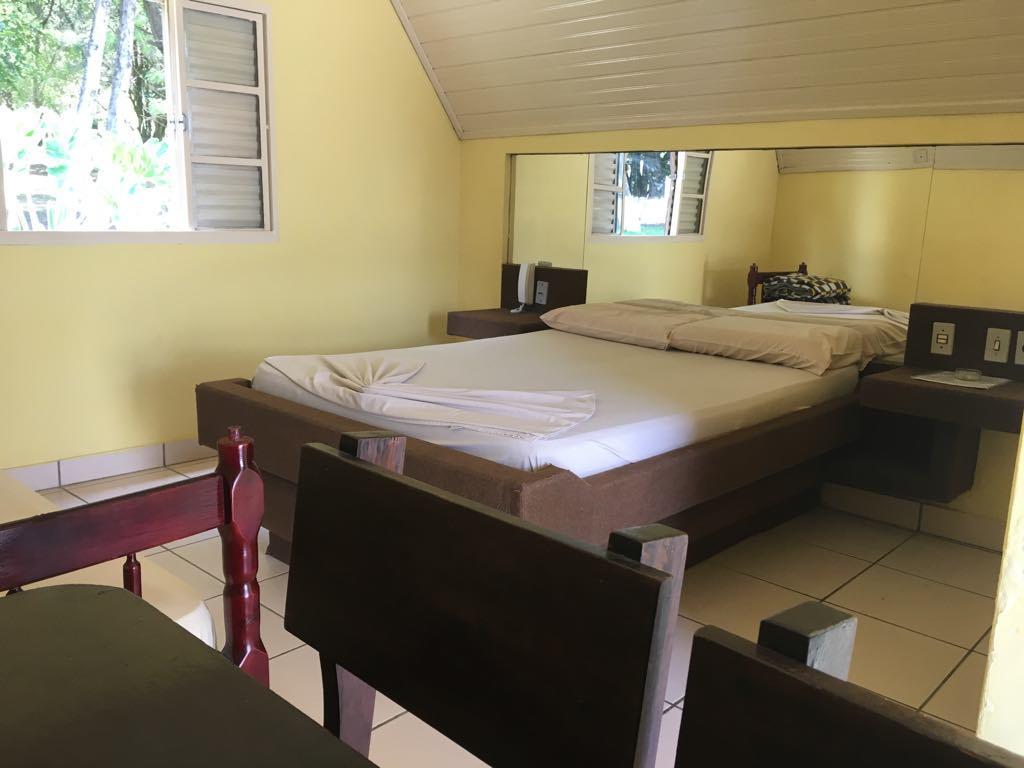 Hotel Comodoro De Bagé Eksteriør bilde